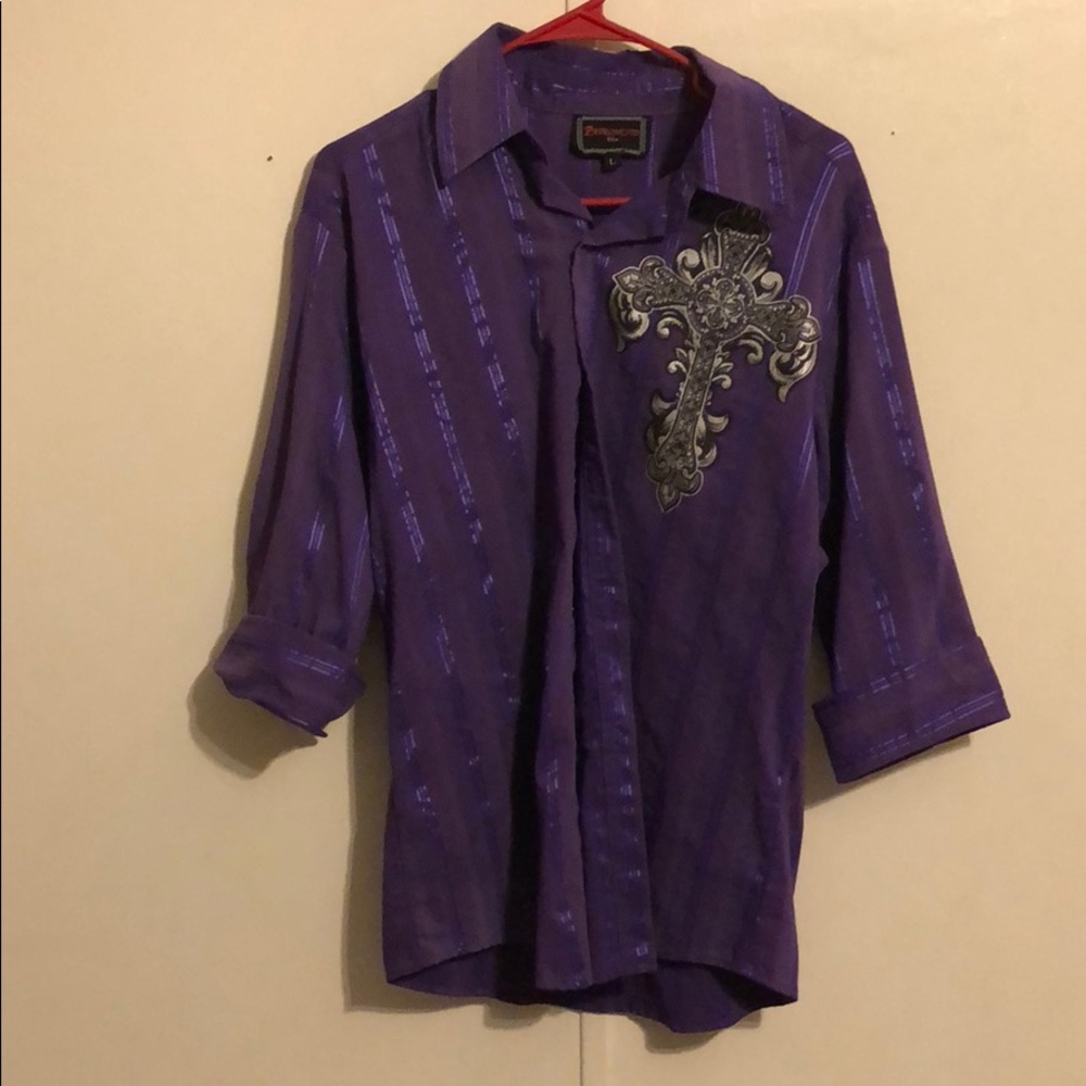 Dress shirt